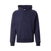 Carhartt WIP Majica Chase marine