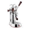 SMEG Kavni aparat La Pavoni LPLESA01EU-Esperto Abile, inox/les