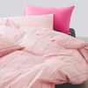 MLILY Jorganska navlaka, 220x240 cm, Roze
