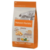Natures Variety Hrana za mačiće Selected, Piletina - 1.25 kg