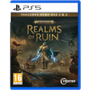 PS5 Warhammer Age of Sigmar: Realms of Ruin