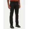 BOSS Jeans hlače BOSS x ASTON MARTIN Delaware 50556583 Črna Slim Fit