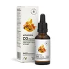 Aura Herbals - Vitamin D3 Forte 2000 IU, 30 ml