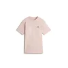 Vans Left Chest Logo T-shirt sepia rose