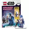 shumee LEGO Vojna zvezd. Mandalorianski bojevniki