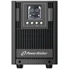 *UPS On-Line 2000VA AT 4xFR Out, USB/RS-232 LC