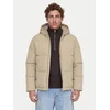 Jack & Jones Zimska jakna Galaxy 12303930 Bež Regular Fit