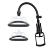 Pumpa za vaginu Vacuum Pussy Pump L