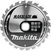 Makita List cirkulara za drvo MAKBlade Plus 250/30/72z