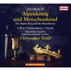 BLECH:ALPENKONIG UND MENSCHENFEIND/GORNIK/COLLETT/WARD 2CD