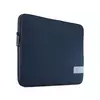 CASE LOGIC Reflect futrola za laptop MacBook 13” (plava)