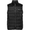 Tommy Hilfiger TJM LT DOWN EXT DM0DM20663 Črna