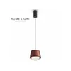 HOME LIGHT Vesta 616 Visilica, 5W 3000K, Braon