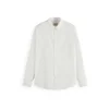SCOTCH & SODA Srajca bela