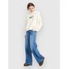 Volcom Fa Bruno Lucas Crew Sweater off white
