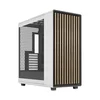 Fractal Design North XL PC ohišje, kaljeno steklo, belo