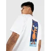 Volcom Olivmoose T-shirt white
