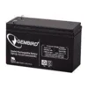 Energenie | Polnilna baterija 12 V 7 AH za UPS