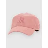47Brand MLB NY Yankees Mellow 47 Clean Up Cap rose quartz