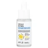 APLB spicule retinol shot 180 serum 40 ml