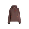 ONeill FwcCruz Jacket purple gray