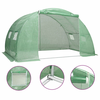 Plastenik 8 m2 2 x 4 x 2 m