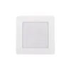 Kanlux 36529 - Ugradno stropno svetlo TAVO LED/5W/230V 3000/4000/6000K 9,5x9,5 cm IP44