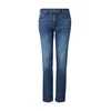 WRANGLER Kavbojke Greensboro temno modra