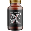 BrainMax Sleep Melatonin, 60 rastlinskih kapsul