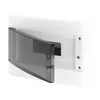 Gewiss Nadgradna razvodna tabla 12M IP40 40CD