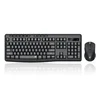 Redragon DeskSet Multimedia Essential Combo (BS-7367-A) ( 076604 )