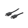 MANHATTAN Kabl 308434 HDMI M/M 4K/30Hz/15m