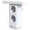 Pametna Zigbee utičnica Marvo HSC310Z sa 2EU, 1USB i 1USB-C