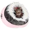TRIXIE kućica MINOU PINK