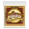 Ernie Ball 2047 Earthwood Silk & Steel Extra Soft Acoustic