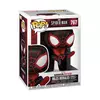 Bobble Figure Marvel Gamerverse POP! - Miles Morales - Bodega Cat Suit