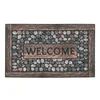 Otirač print kamenčići WELCOME MULTY HOME EU5000158
