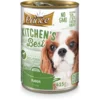 Kitchens Best - Kunec z zelenjavo v omaki