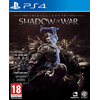 Middle Earth: Shadow of War PS4