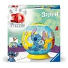 Ravensburger 3D Slagalica Stitch, 72 Dela