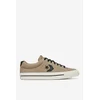 Platnene superge Converse SPORT CASUAL A12747C Bež
