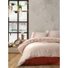 Lessentiel Maison Komplet posteljine Merri, 160x220cm, Roze