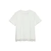 VERO MODA Majica VMSara bela