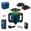 BOSCH PRO GRL18V-3-31G Rotacioni laser u L-BOXX 374 sa 1 x 4,0 Ah ProCORE18V akumulatorom, 0601061G00