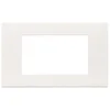 VIMAR LINEA MASKA 4 MJ BIJELA VI30654.00
