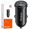 MCDODO CC-7491 AUTO Punjač 30W, USB-C