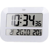 Trevi Stenska ura OM 3540 D, white