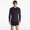 Majice SOAR Ls Tech T Black XL