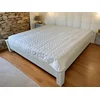 Prekrivač B1 150x210cm Bela boja ( VLK4010207-belaboja )