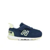 Superge New Balance NW515KF Modra